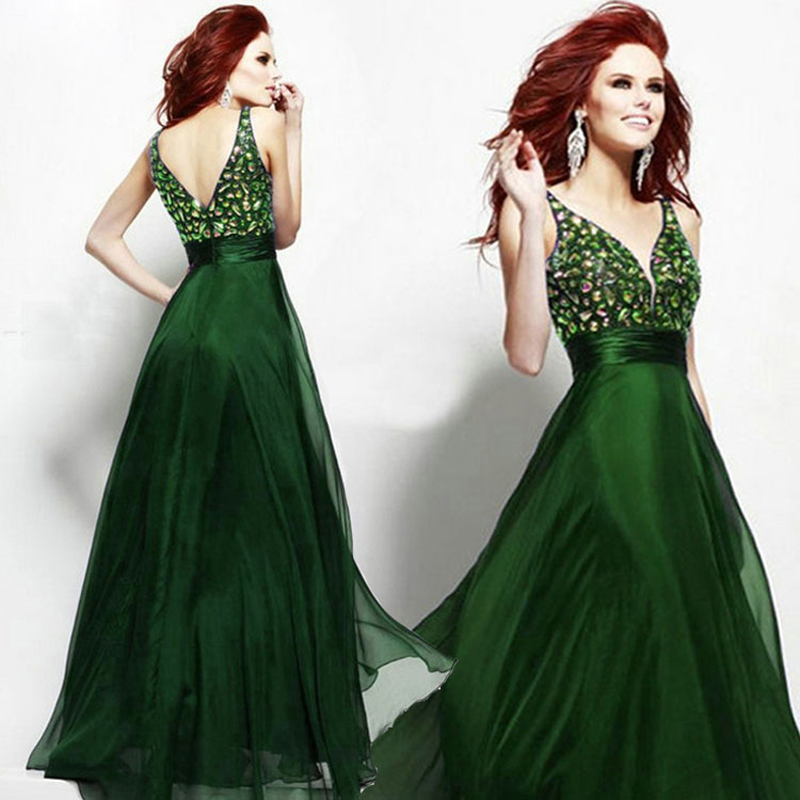 WDDH1557-2 sexy  evening dress